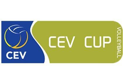 2019 CEV Cup Volleyball