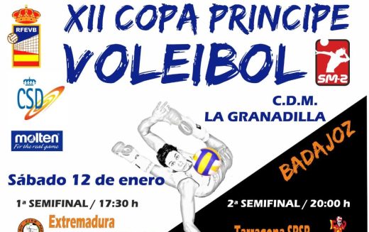 Copa Principe 2019